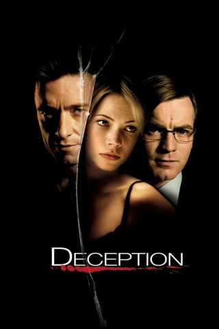 Deception - Tödliche Versuchung (2008)