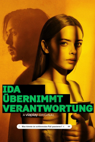 Ida rettet die Welt (2022)