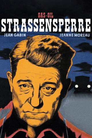 Straßensperre (1955)