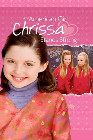 An American Girl: Chrissa setzt sich durch (2009)