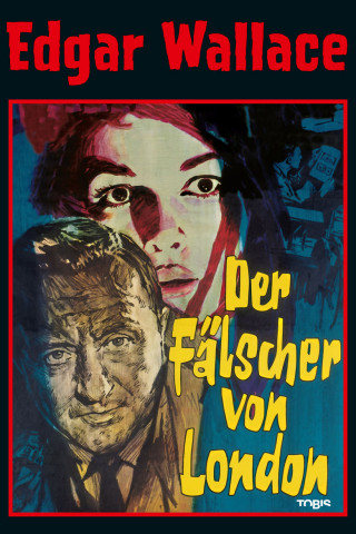 Der Fälscher von London (1961)