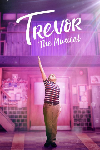 Trevor: Das Musical (2022)