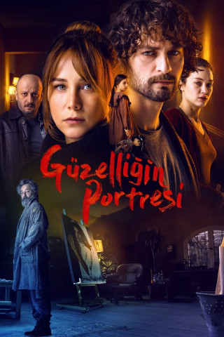 Güzelliğin Portresi (2019)