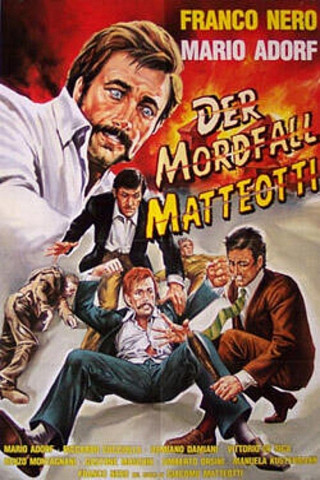 Die Ermordung Matteottis (1973)