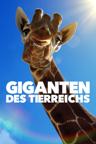 Giganten des Tierreichs (2023)