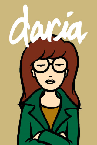 Daria (1997)