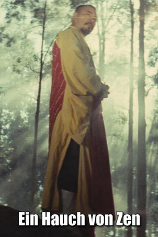 Ein Hauch von Zen (1970)