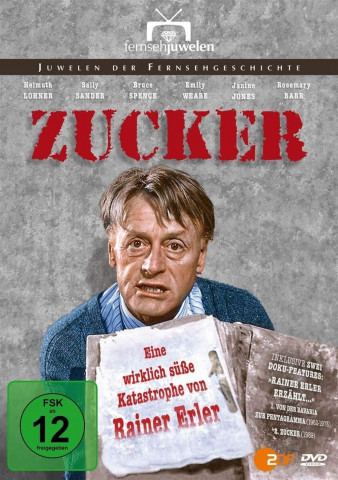 Zucker - Eine wirklich süße Katastrophe (1989)
