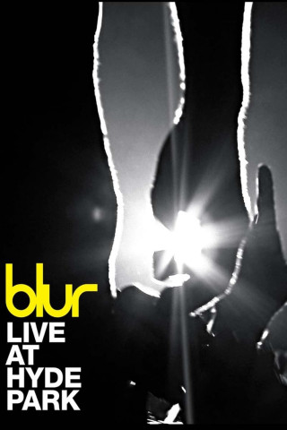 Blur: Live at Hyde Park (2010)