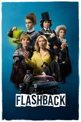 Flashback - Kampf der Geschlechter (2021)