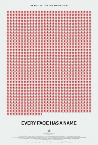 Every Face Has a Name (OmU) (2015)