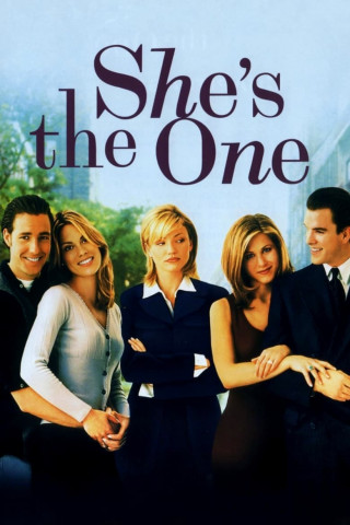 She's the One - Traumfrau mit Haken (1996)