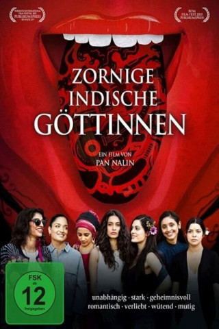 7 Göttinnen (2015)