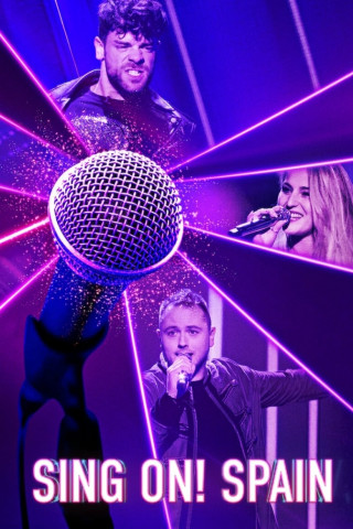Sing On! Spain (2020)