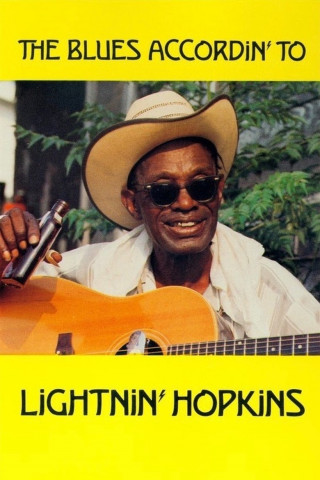 The Blues Accordin' To Lightnin' Hopkins (German Version) (1968)