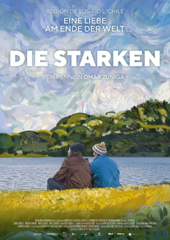 Die Starken (2020)