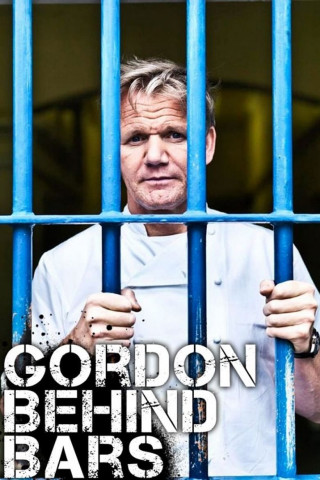 Gordon Behind Bars (2012)