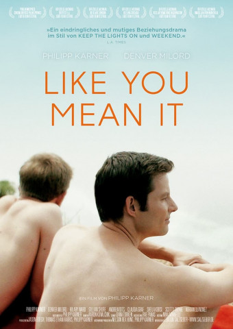 Like You Mean It (2015)