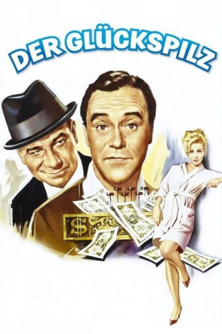 Der Glückspilz (1966)