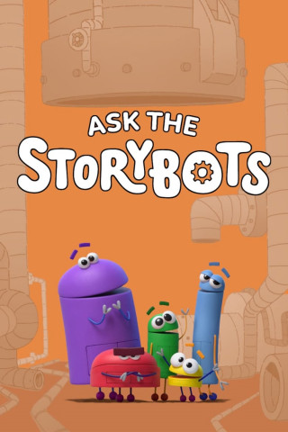 Fragestunde mit den StoryBots (2016)