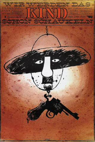 Wir werden das Kind schon schaukeln (1981)