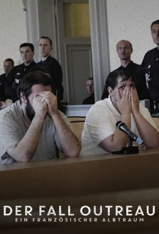 Der Fall Outreau: Ein französischer Albtraum (2024)