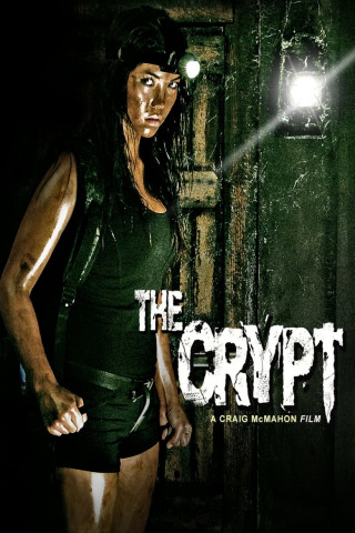 The Crypt - Gruft des Grauens (2009)