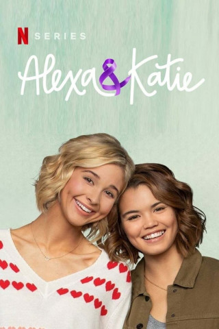 Alexa & Katie (2018)