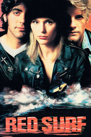 Surf to Die (1989)
