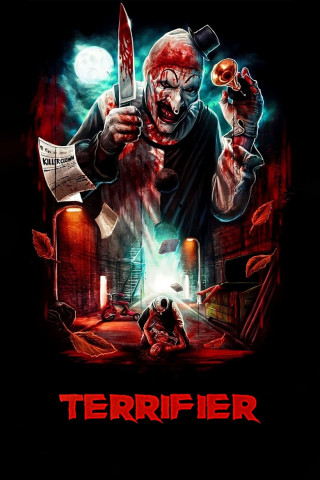Terrifier (2018)