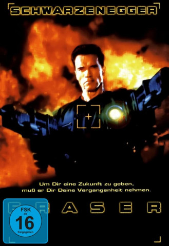 Eraser (1996)