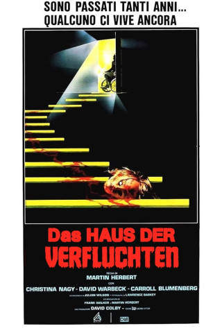 Das Haus der Verfluchten (1985)