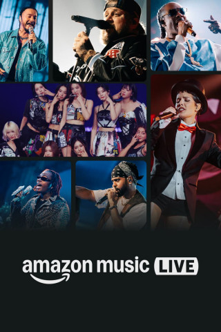 Amazon Music Live (2022)
