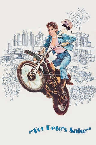 Bei mir liegst du richtig (1974)