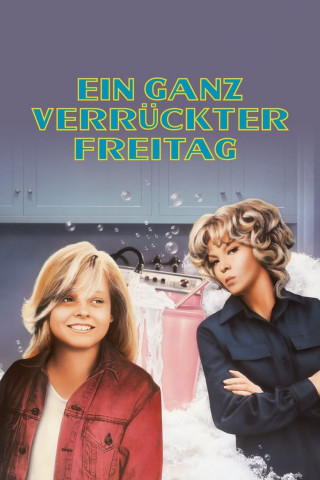Ein ganz verrückter Freitag (1976)