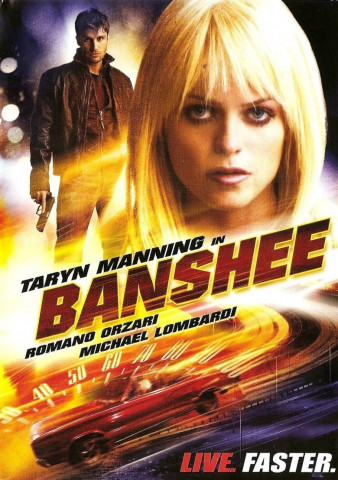 Banshee - Extreme Fast, Extreme Furious (2006)