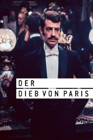 Der Dieb von Paris (1967)