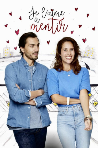 Lügen für die Liebe (2021)