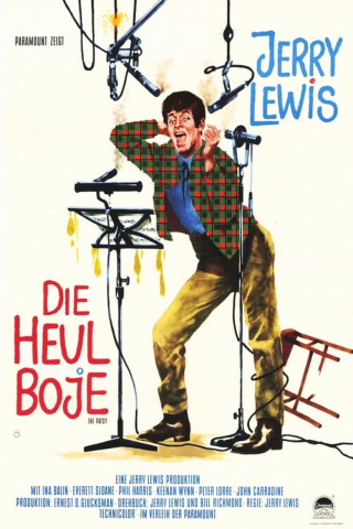 Die Heulboje (1964)