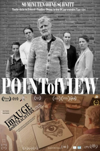 Point of View - Im Auge des Betrachters (2017)