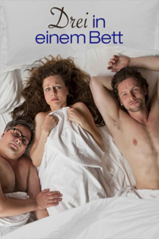Drei in einem Bett (2013)