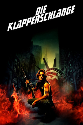 Die Klapperschlange (1981)