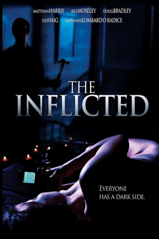 The Inflicted - Der Frauenmörder (2012)