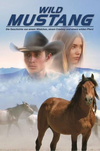 Wild Mustang (2013)