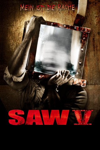 Saw V (2008)