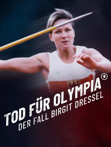 Tod für Olympia – Der Fall Birgit Dressel (2024)