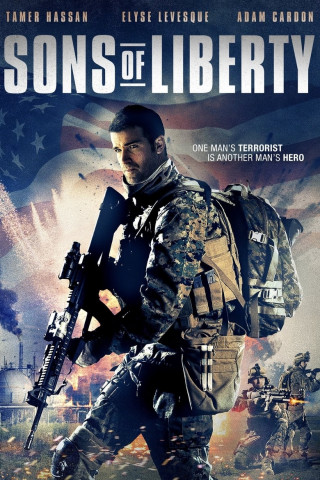Sons of Liberty [OV] (2013)