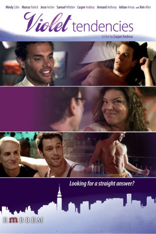 Violet sucht Mr. Right (2010)