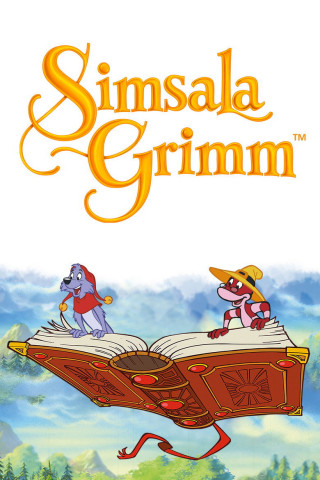SimsalaGrimm (1999)