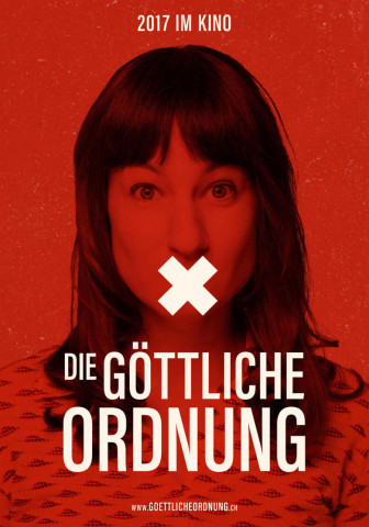 Die göttliche Ordnung (2017)